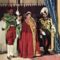 Haile Selassie & Empress Menen
