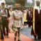 Emperor Haile Selassie-Visits Trinidad & Tobago