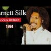 Garnett Silk Live ~EarthStrong~ 1994