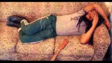 Bob Marley – Waiting in Vain – Rare Acoustic – long