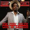 Gregory Isaacs – Live At Brixton Academy, 1984 (FULL CONCERT)