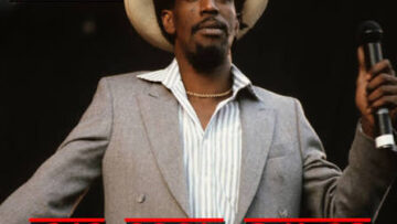 Gregory Isaacs – Live At Brixton Academy, 1984 (FULL CONCERT)