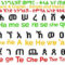 Learn The Basics In Amharic- Ethiopian Language