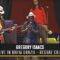 Gregory Isaacs – Live in Bahia Brazil (2004) Show completo