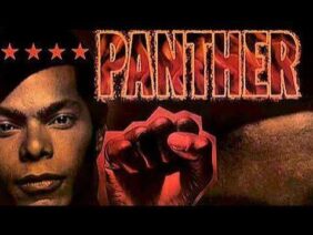 PANTHER ( 1995 ) Full Length Movie