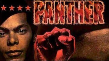 PANTHER ( 1995 ) Full Length Movie