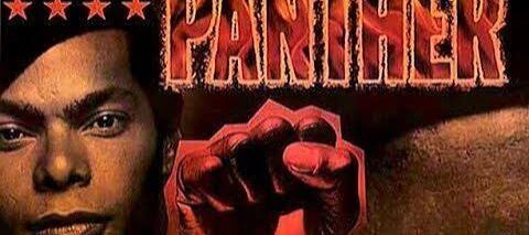 PANTHER ( 1995 ) Full Length Movie