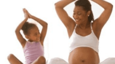 prenatal exercise