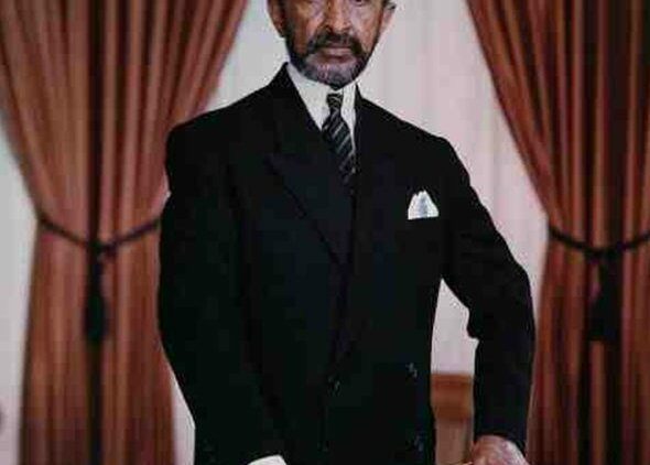 rastafari tv the life and time of emperor haile selassie