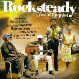 rocksteady