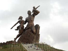 Le_Monument_de_la_Renaissance_africaine