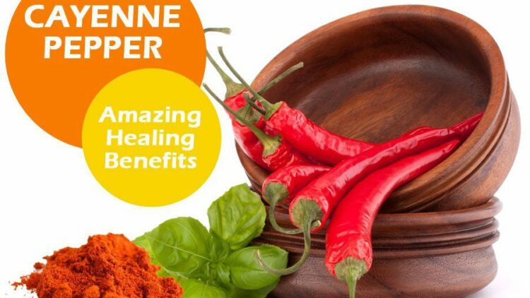 benefits-of-cayenne-pepper