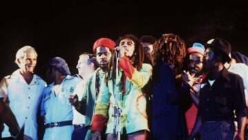 bob marley peace concert one love