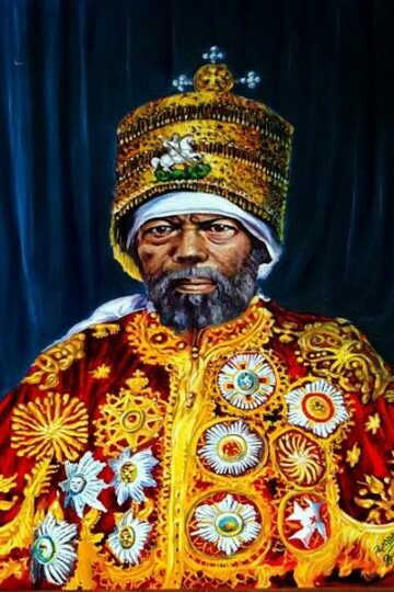 emperor menelik