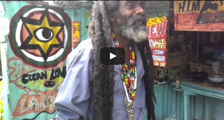 rastaman talent