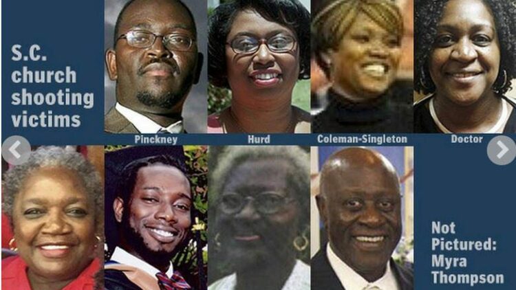 charlotte victims