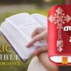 FREE APP Amharic Bible Download መጽሐፍ ቅዱስ