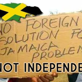 jamaica-is-not-independent