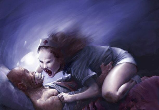 sleep-paralysis