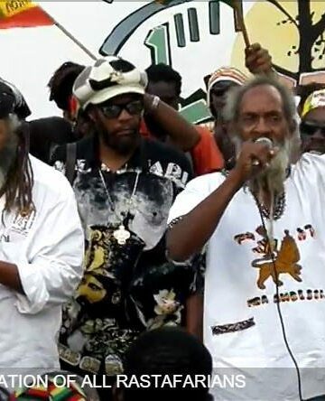 coral gardens rastafari tv