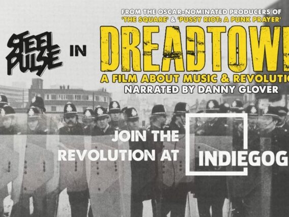 dreadtown rastafari tv steel pulse documentary