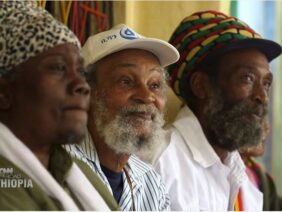 rastafarians of ethiopia rastafari tv