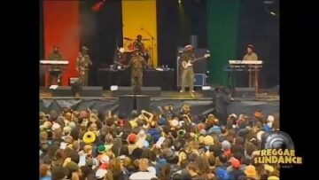 Culture at Reggae Sundance Festival 2006