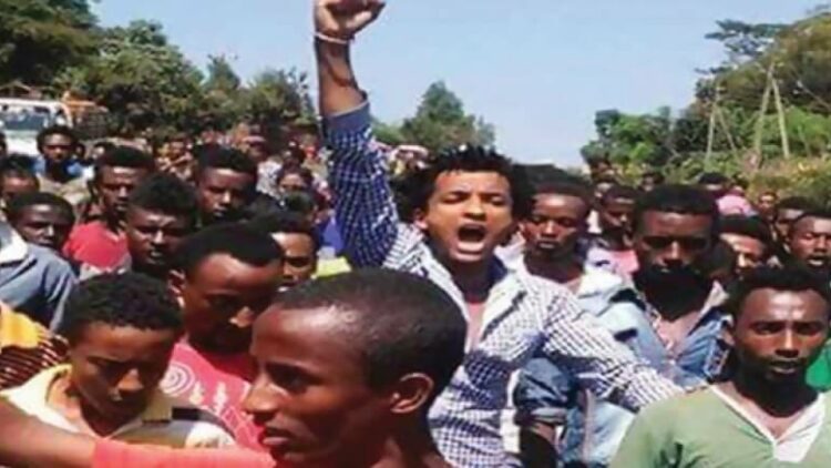 oromia