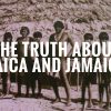 the truth about jamaica and jamaicans rastafari tv