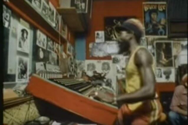 Beats of the Heart Reggae Documentary-1977
