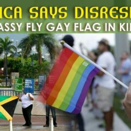 us-embassy-fly-gay-flag-in-kingston-rastrafari-tv