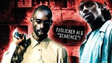 Rude Boy JAMAICAN MOVIE full