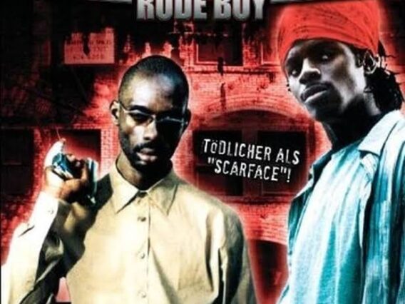 Rude Boy JAMAICAN MOVIE full