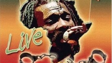 Culture – Live In Africa (Full Concert)