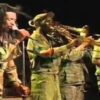 Lucky Dube – Live In Concert (Full Video)