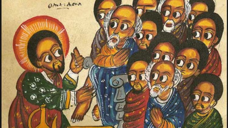 fasting-ethiopia-christ-disciples-icon