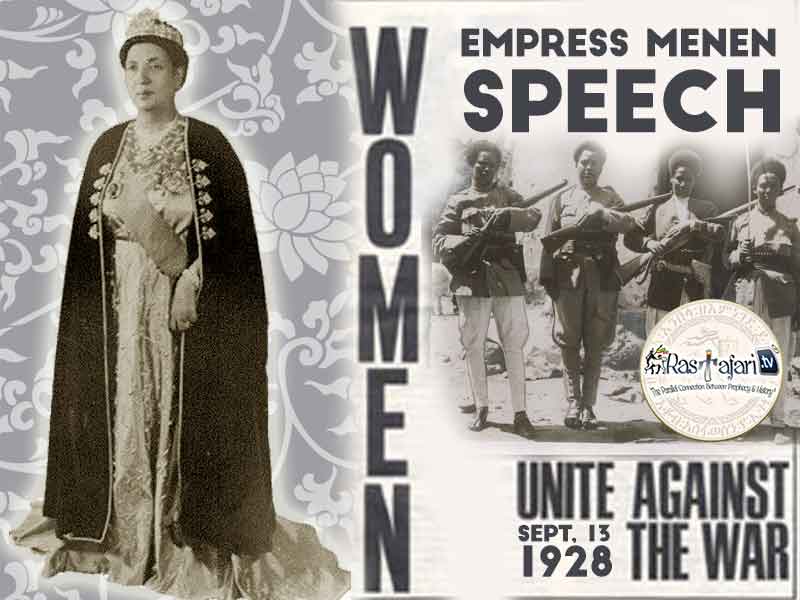 1-rastafari-tv-empress-menen-speech-women-unite-against-war-itlay-ethiopia-sep-13-1928