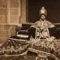 empress zewditu coronation
