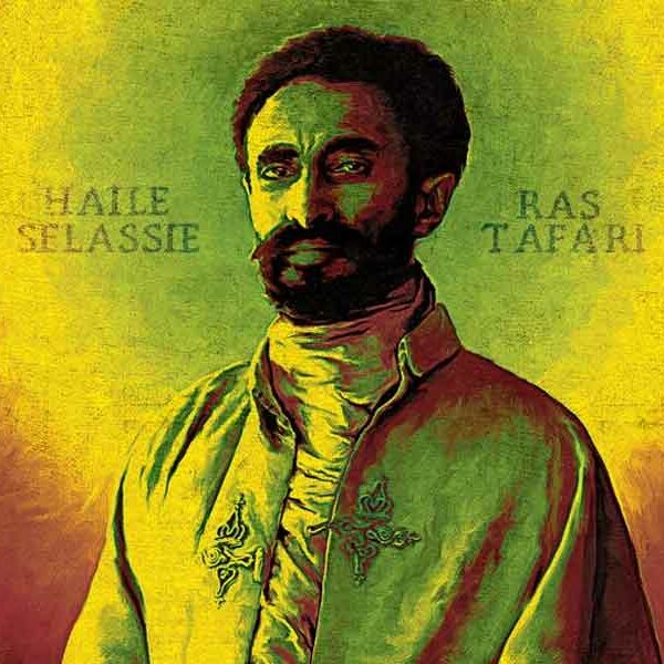 H I M Emperor Haile Selassie Speech On Knowledge Rastafari Tv™ 24