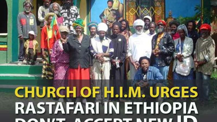 Church-of-H.I.M.-urges-RasTafari-in-Ethiopia-to-REFUSE-National-ID-RASTAFARI-TV