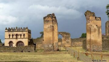 ancient ethioopia
