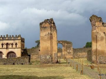 ancient ethioopia