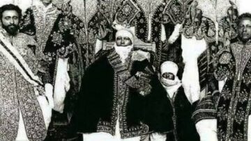 Quick Fact Empress Zewditu – the only female Monarch of Ethiopia to be crowned Nigiste Negestat (Queen of Kings)