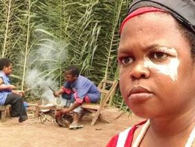 The Real Aki And Paw Paw Comedy Movie (By Popular Demand) – A Nigerian Movie