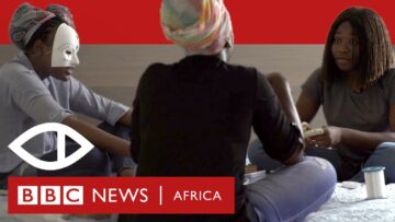 Sex for Grades Undercover Inside Nigerian and Ghanaian Universities – BBC Africa Eye Documentary
