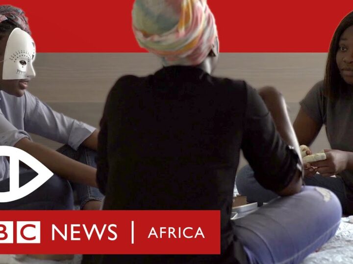 Sex for Grades Undercover Inside Nigerian and Ghanaian Universities – BBC Africa Eye Documentary