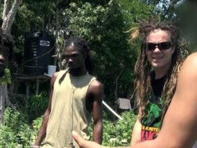 Strain Hunters Jamaica Expedition