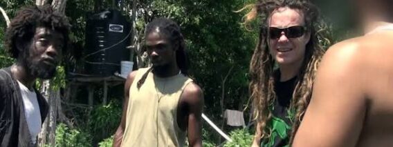 Strain Hunters Jamaica Expedition