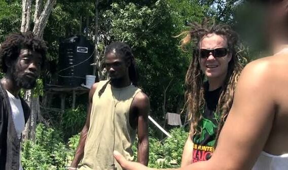 Strain Hunters Jamaica Expedition