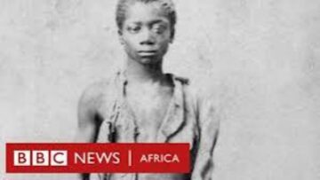 Slavery and Suffering – History Of Africa with Zeinab Badawi [Episode 16]